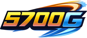 5700g লোগো